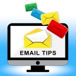 email-tips-online-postal-solution-d-illustration-email-tips-online-postal-solution-d-illustration-shows-suggestions-tricks-123381991